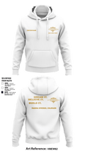 Sutton Construction 94593976 Hoodie - 7