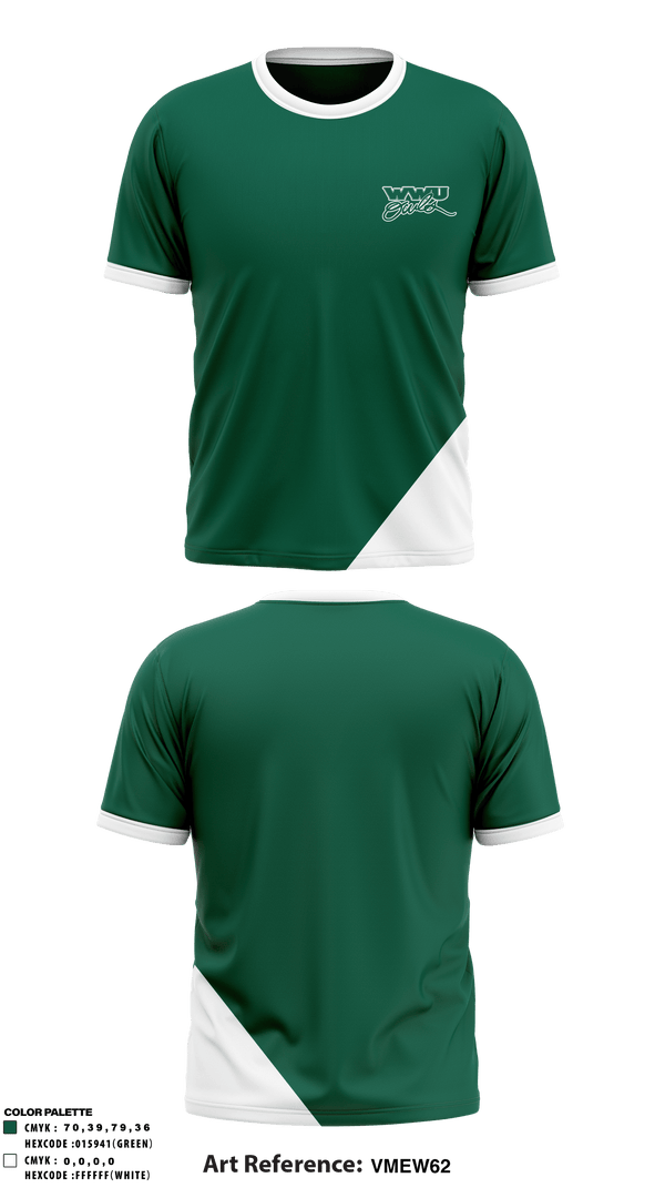 Short Sleeve Performance Shirt, William Woods University, Spirit Store, Teamtime, Team time, sublimation, custom sports apparel, team uniforms, spirit wear, spiritwear, sports uniforms, custom shirts, team store, custom team store, fundraiser sports, apparel fundraiser