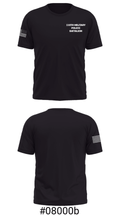 118TH MILITARY POLICE BATTALION 81818929 Short Sleeve Performance Shirt - 30