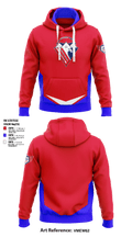 VetVantage Home Services 35667030 Hoodie - 34