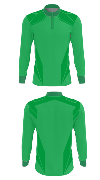 Quarter Zip Jacket, , Marines, Teamtime, Team time, sublimation, custom sports apparel, team uniforms, spirit wear, spiritwear, sports uniforms, custom shirts, team store, custom team store, fundraiser sports, apparel fundraiser