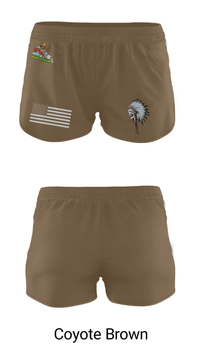 Mattsalinas2 35371434 Ranger Panties - 2
