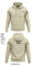 48 aps 32006617 Hoodie - 5