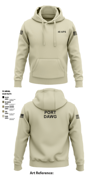 Hoodie, , Air Force, Teamtime, Team time, sublimation, custom sports apparel, team uniforms, spirit wear, spiritwear, sports uniforms, custom shirts, team store, custom team store, fundraiser sports, apparel fundraiser