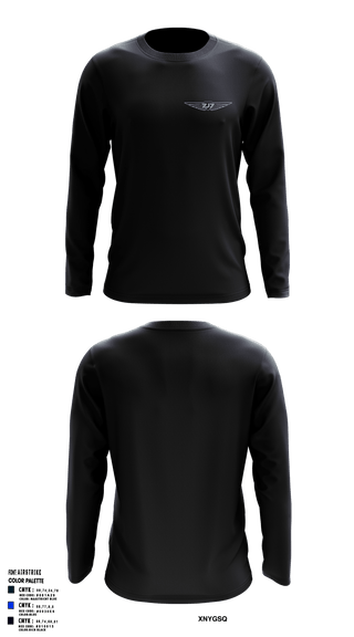 Long Sleeve Performance Shirt, 7J77J7, , Teamtime, Team time, sublimation, custom sports apparel, team uniforms, spirit wear, spiritwear, sports uniforms, custom shirts, team store, custom team store, fundraiser sports, apparel fundraiser