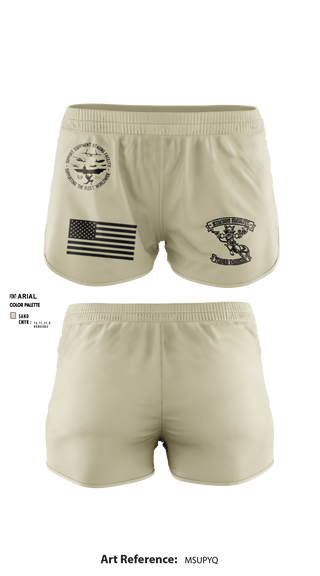 Ranger Panties, , Navy, Teamtime, Team time, sublimation, custom sports apparel, team uniforms, spirit wear, spiritwear, sports uniforms, custom shirts, team store, custom team store, fundraiser sports, apparel fundraiser