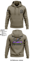 ARMT 4-4 AB 48571947 Hoodie - 53