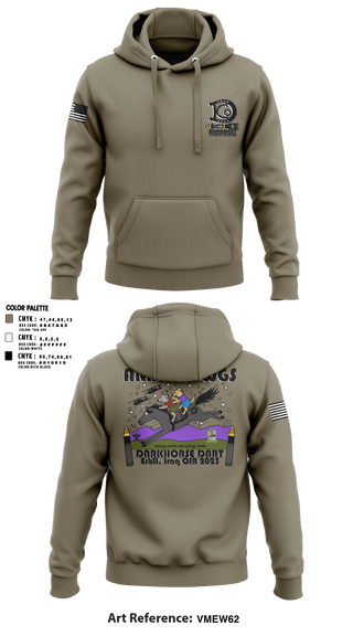 Hoodie, , Army, Teamtime, Team time, sublimation, custom sports apparel, team uniforms, spirit wear, spiritwear, sports uniforms, custom shirts, team store, custom team store, fundraiser sports, apparel fundraiser