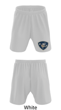 Niles High School Soccer 54999078 Athletic Shorts With Pockets - 20