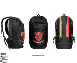 Gear Bag, , Army, Teamtime, Team time, sublimation, custom sports apparel, team uniforms, spirit wear, spiritwear, sports uniforms, custom shirts, team store, custom team store, fundraiser sports, apparel fundraiser