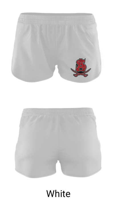 Archbishop Spalding High School Golf 79605879 Ranger Panties - 4