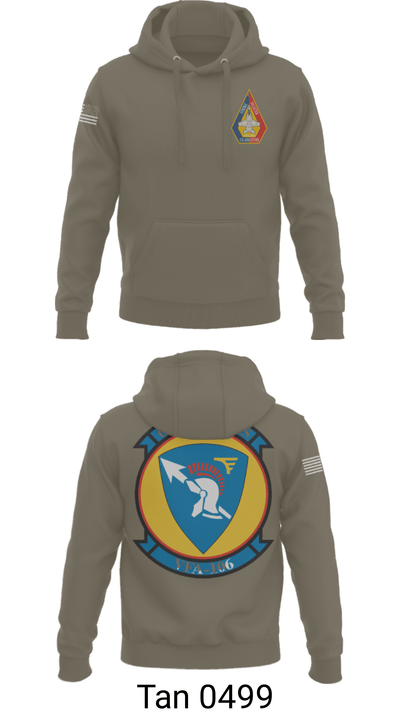 VF-106 60512083 Hoodie - 47