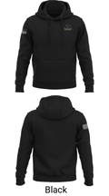 Anson Jones Middle School Volleyball 86827559 Hoodie - 10