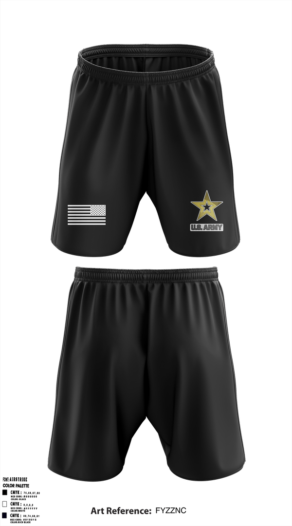 Athletic Shorts With Pockets, 1O8B, Army, Teamtime, Team time, sublimation, custom sports apparel, team uniforms, spirit wear, spiritwear, sports uniforms, custom shirts, team store, custom team store, fundraiser sports, apparel fundraiser