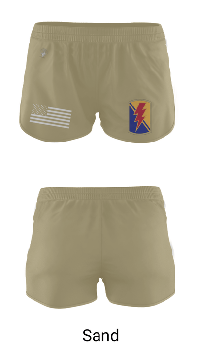C Co. 1-160 Infantry 40456351 Ranger Panties - 6
