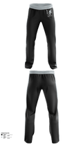 Waverly-South Shore Coyotes 23769513 Sweatpants - 1