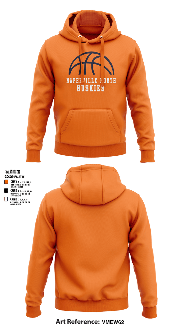 Hoodie, Jr Huskies Basketball, Men's Basketball, Teamtime, Team time, sublimation, custom sports apparel, team uniforms, spirit wear, spiritwear, sports uniforms, custom shirts, team store, custom team store, fundraiser sports, apparel fundraiser