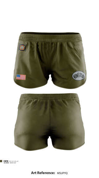Ranger Panties, , , Teamtime, Team time, sublimation, custom sports apparel, team uniforms, spirit wear, spiritwear, sports uniforms, custom shirts, team store, custom team store, fundraiser sports, apparel fundraiser