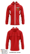 Saint Mary's High School Wrestling 59155265 Windbreaker - 3