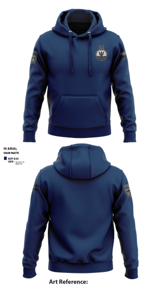 Hoodie, , Coast Guard, Teamtime, Team time, sublimation, custom sports apparel, team uniforms, spirit wear, spiritwear, sports uniforms, custom shirts, team store, custom team store, fundraiser sports, apparel fundraiser