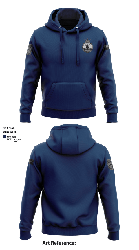 Hoodie, , Coast Guard, Teamtime, Team time, sublimation, custom sports apparel, team uniforms, spirit wear, spiritwear, sports uniforms, custom shirts, team store, custom team store, fundraiser sports, apparel fundraiser