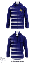 Motivation High School 34121560 Windbreaker - 1