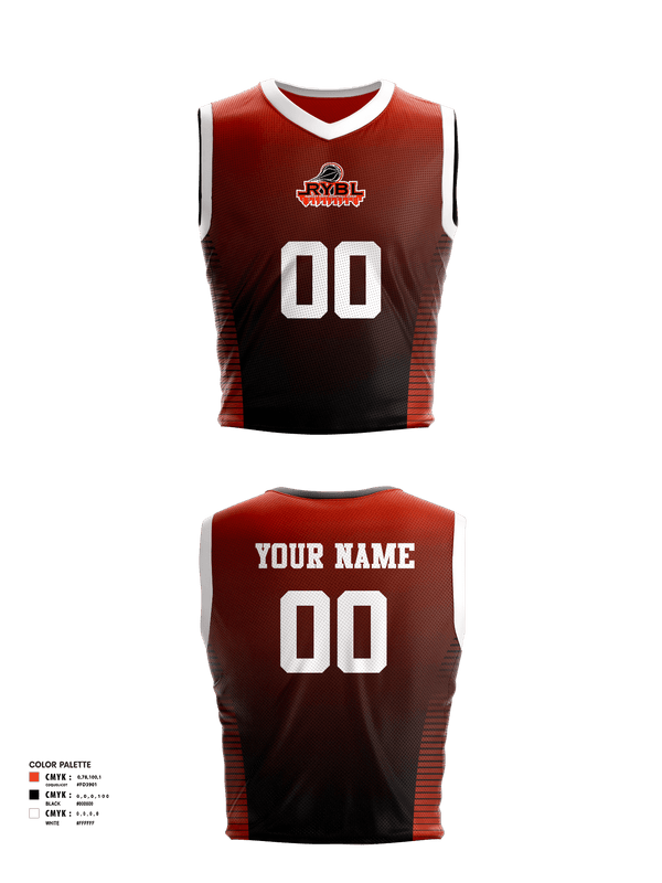 Mens Basketball Jersey, Radcliff Youth Basketball League, Men's Basketball, Teamtime, Team time, sublimation, custom sports apparel, team uniforms, spirit wear, spiritwear, sports uniforms, custom shirts, team store, custom team store, fundraiser sports, apparel fundraiser