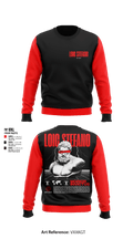 Loic StefanoLoic Stefano 75657817 Crew Neck Sweatshirt - 1