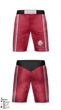 Lutheran School Association of Decatur Wrestling 80371035 Fight Shorts - 35