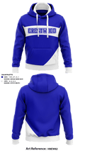 Crestwood Elementary School 49953758 Hoodie - 1