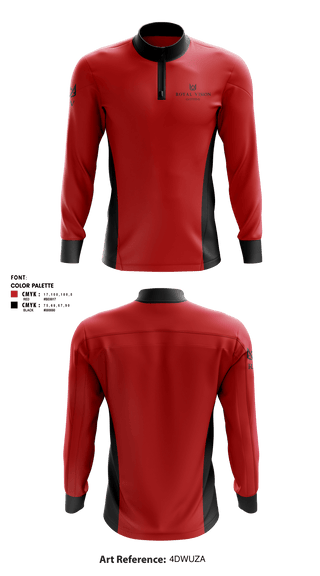 Quarter Zip Jacket, , , Teamtime, Team time, sublimation, custom sports apparel, team uniforms, spirit wear, spiritwear, sports uniforms, custom shirts, team store, custom team store, fundraiser sports, apparel fundraiser