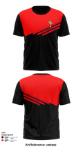 TRUTHFUL-23.LLC 37288792 Short Sleeve Performance Shirt - 1