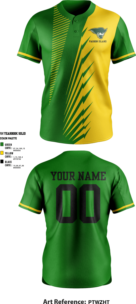 Full Button Softball Jersey, Vashon Island High School Softball, Softball, Teamtime, Team time, sublimation, custom sports apparel, team uniforms, spirit wear, spiritwear, sports uniforms, custom shirts, team store, custom team store, fundraiser sports, apparel fundraiser