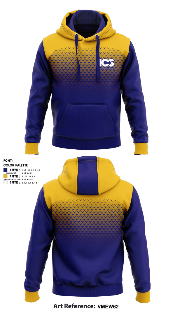 Hoodie, Hobgood Charter School, Spirit Store, Teamtime, Team time, sublimation, custom sports apparel, team uniforms, spirit wear, spiritwear, sports uniforms, custom shirts, team store, custom team store, fundraiser sports, apparel fundraiser