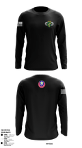 404th Civil Affairs Bn (A) 73295413 Long Sleeve Performance Shirt - 1
