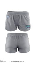 LITTLE ROCK AFB - FIRE 45184704 Ranger Panties - 4