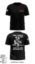 YARD DAWGS 55316748 Short Sleeve Performance Shirt - 1