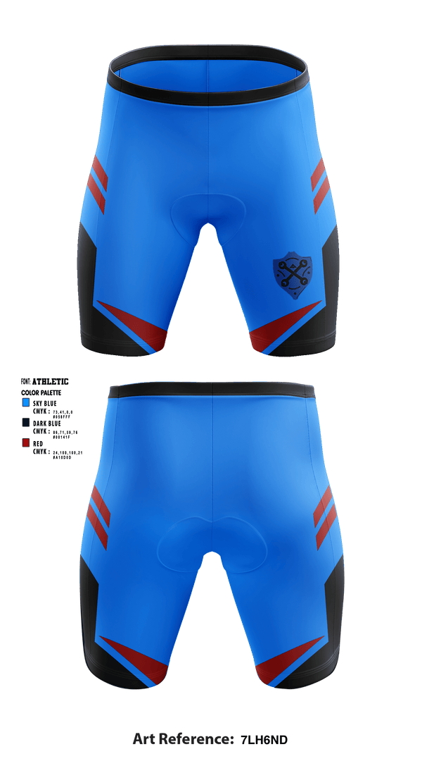 Men's Compression Shorts, GP Huntsville MaintenanceGP Huntsville Maintenance, , Teamtime, Team time, sublimation, custom sports apparel, team uniforms, spirit wear, spiritwear, sports uniforms, custom shirts, team store, custom team store, fundraiser sports, apparel fundraiser