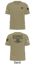 CHEEKTOWAGA SWAT 31207294 Short Sleeve Performance Shirt - 36