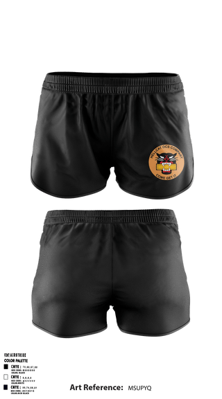 Ranger Panties, , , Teamtime, Team time, sublimation, custom sports apparel, team uniforms, spirit wear, spiritwear, sports uniforms, custom shirts, team store, custom team store, fundraiser sports, apparel fundraiser