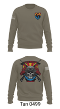 Student Holds Co. 51086881 Crew Neck Sweatshirt - 11