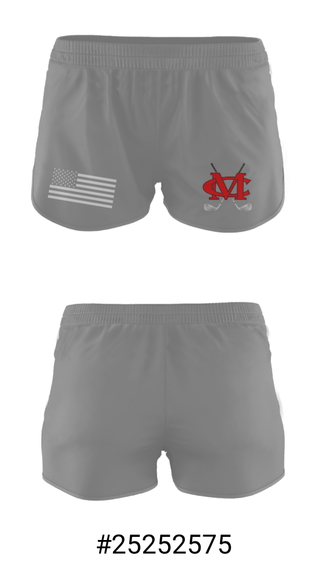 Ranger Panties, Madison County High School Golf, Golf, Teamtime, Team time, sublimation, custom sports apparel, team uniforms, spirit wear, spiritwear, sports uniforms, custom shirts, team store, custom team store, fundraiser sports, apparel fundraiser