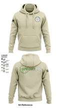 Jasper County EMS 69252235 Hoodie - 5