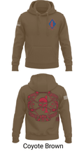 1/1 Alpha Company "Red Death" 93413516 Hoodie - 44