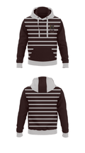 Manteo Middle School Volleyball 28515939 Hoodie - 2