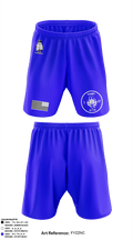 3rd plt DCO 2-27 90671094 Athletic Shorts With Pockets - 3