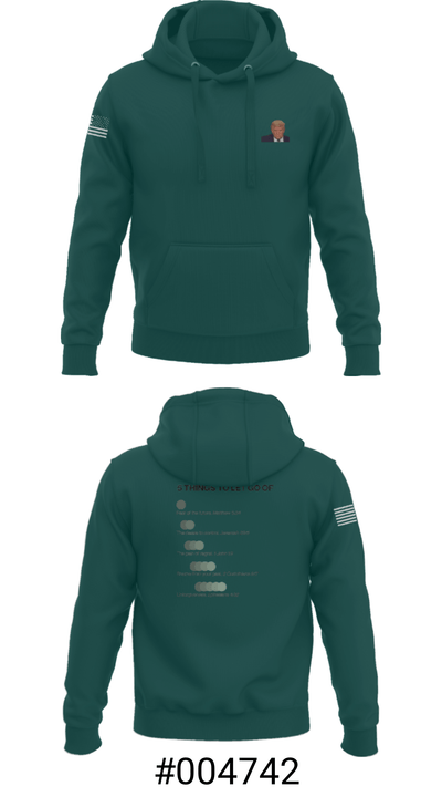 SHARP Resource Center 37639152 Hoodie - 8