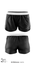 FormulafitnessX 97501083 Women's Shorts - 1