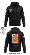 Lee/New Century General Battalion 69349726 Hoodie - 55