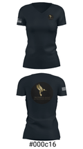 TRUTHFUL-23.LLC 37288792 Women's Short Sleeve V-neck Shirt - 21